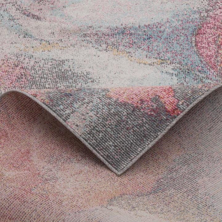 Produktbild Pergamon Indoor Outdoor Teppich Lagos Vintage (150 x 80 cm)