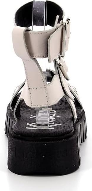 Actual product image Kickers Fan Sandal (38)