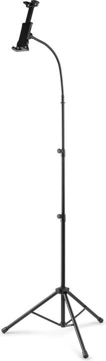 Vonyx Bodenstativ S10TH, Gewicht: 1.1 kg, Material: Metall