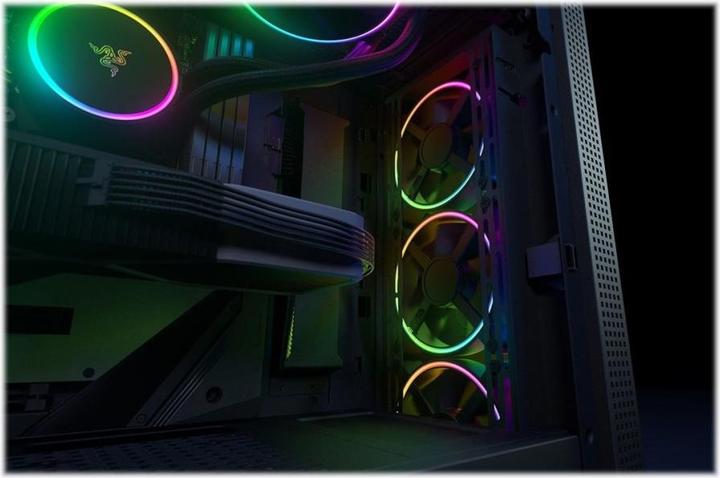 Produktbild Razer Kunai Chroma (140 mm, 3 x)