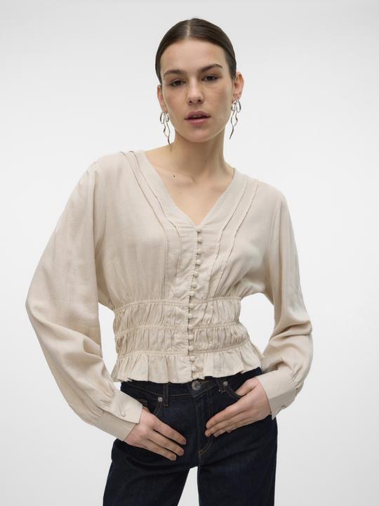 Produktbild Vero Moda VMTHEODORA Top Bluse (XS)