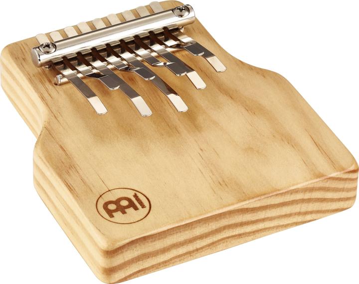 Produktbild Meinl KA9-M Kalimba, keskikokoinen, luonnonv??ri (Piano)