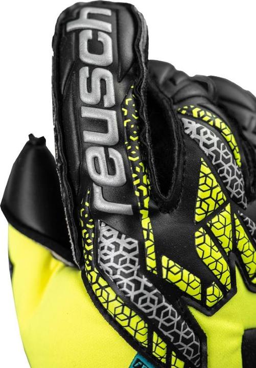 Image du produit Reusch Attrakt Duo Evolution