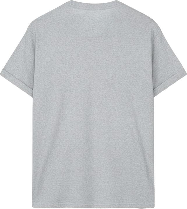 Produktbild Blue Beetle TShirt Boyfriend locker geschnitten (S)