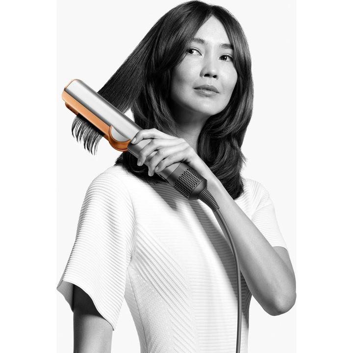Actual product image Dyson Airstrait (Straightening iron)