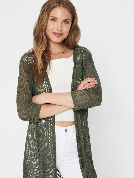 Immagine prodotto JdY Kimono a maglia (M)