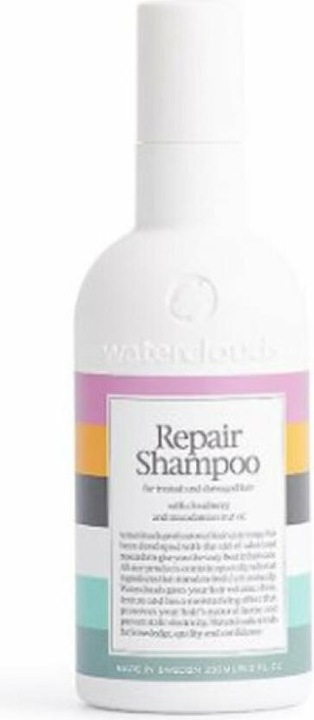 Produktbild Waterclouds Repair (250 ml, Flüssiges Shampoo)