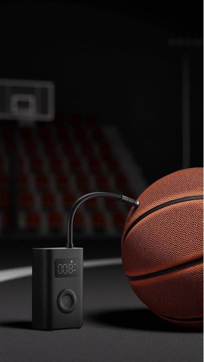 Image du produit Xiaomi Compresseur d'air 2