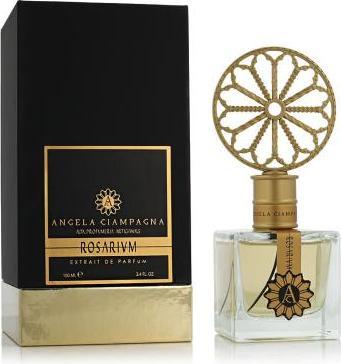 Produktbild Angela Ciampagna Hatria Kollektion Rosarium Extrait De Parfum 100 ml (Extrait De Parfum, 100 ml)