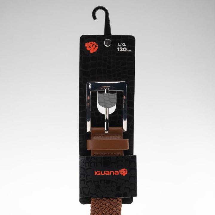 Produktbild Iguana SADDLER-Gürtel (3XL, XXL)