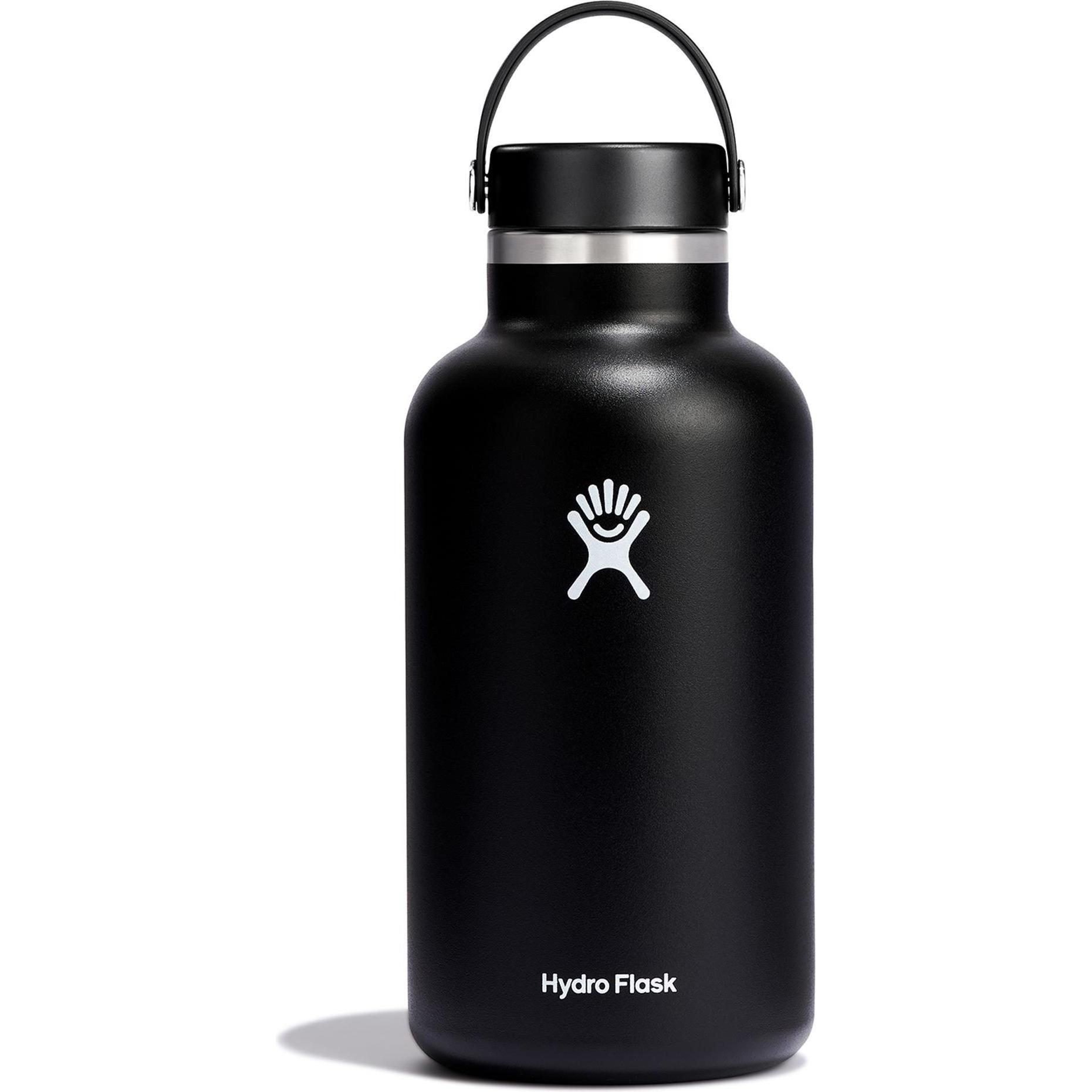 Thumbnail - Hydro Flask, Trinkflasche + Thermosflasche, (1.90 l)