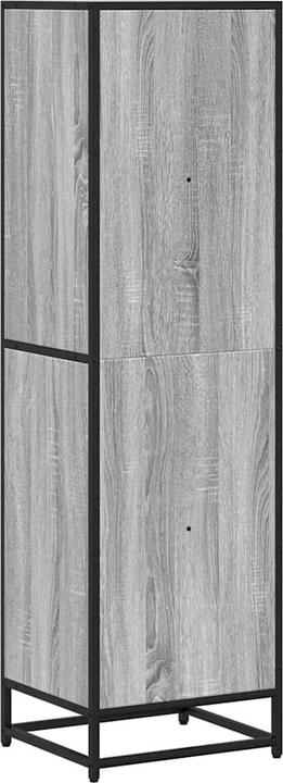 Image du produit vidaXL Bücherregal (40 x 35 x 139 cm)