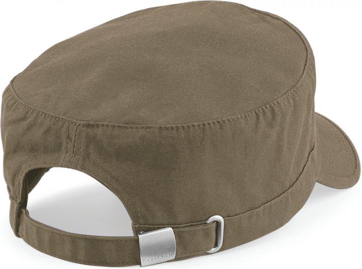 Actual product image Beechfield Cuban cap (One size)