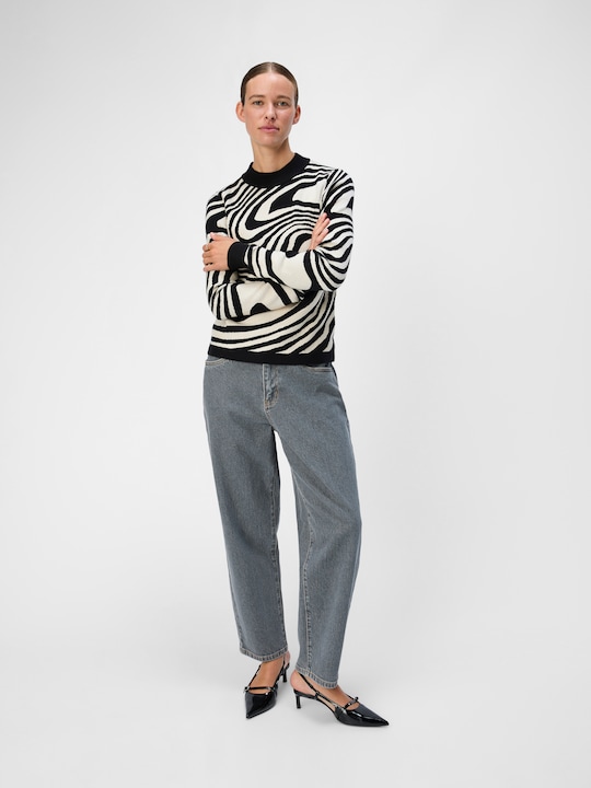 Actual product image Object OBJRAY Sweater (M)