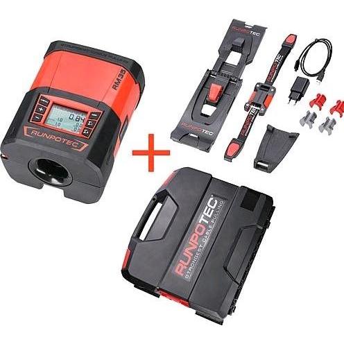 Thumbnail - Runpotec 10172 RUNPOMETER RM35, Messtechnik