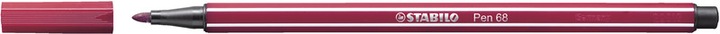 Produktbild STABILO Pen 68 Arty (Sortiert, 18 x)