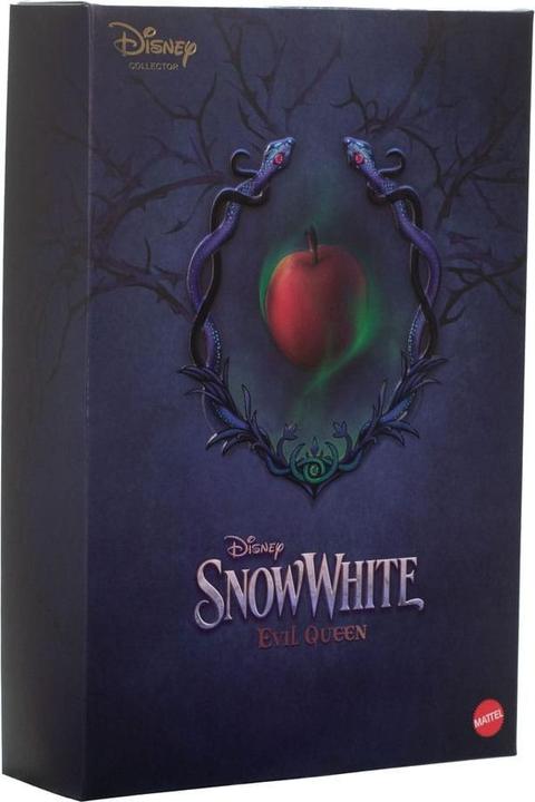 Produktbild Disney Princess Merry Villain