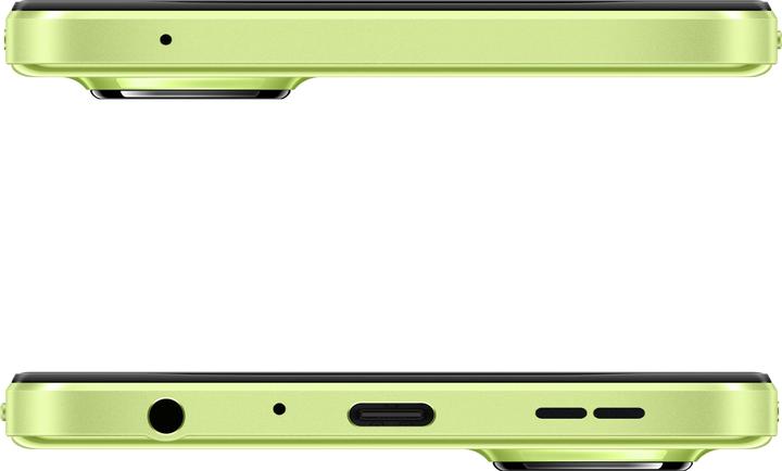 Produktbild OnePlus Nord CE 3 Lite (128 GB, Pastel Lime, 6.70", Hybrid Dual SIM, 5G)