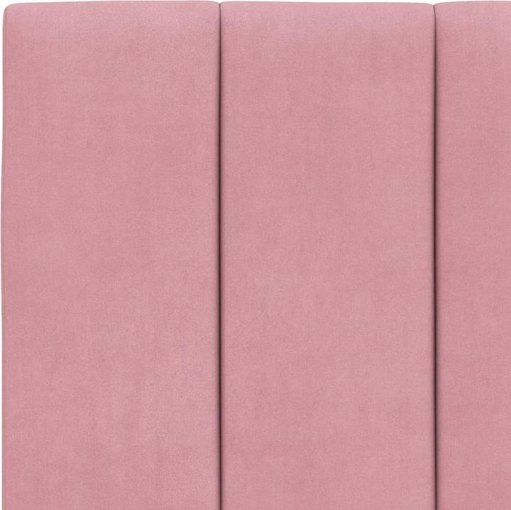 Image du produit vidaXL Bett (90 x 200 cm)