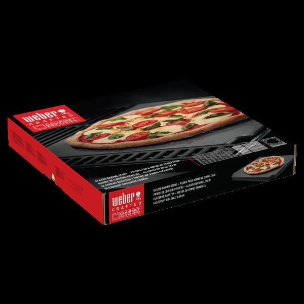 Image du produit Weber Crafted