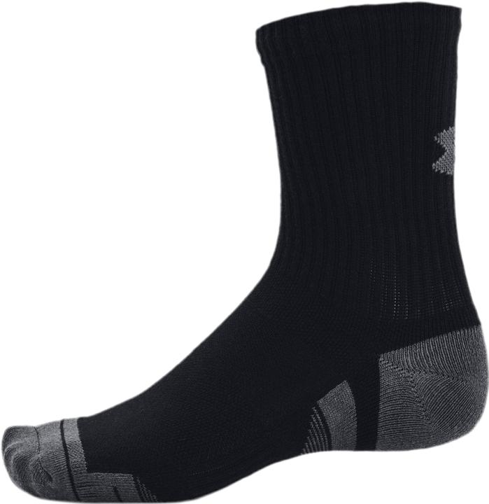 Produktbild Under Armour Performance 3P Mid Socken