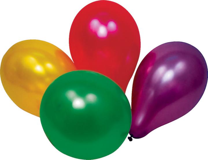 Produktbild Party Ballone rund 120cm 20Stk (20 x)
