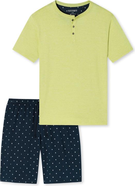 Actual product image Schiesser Fashion Pyjama (XL)