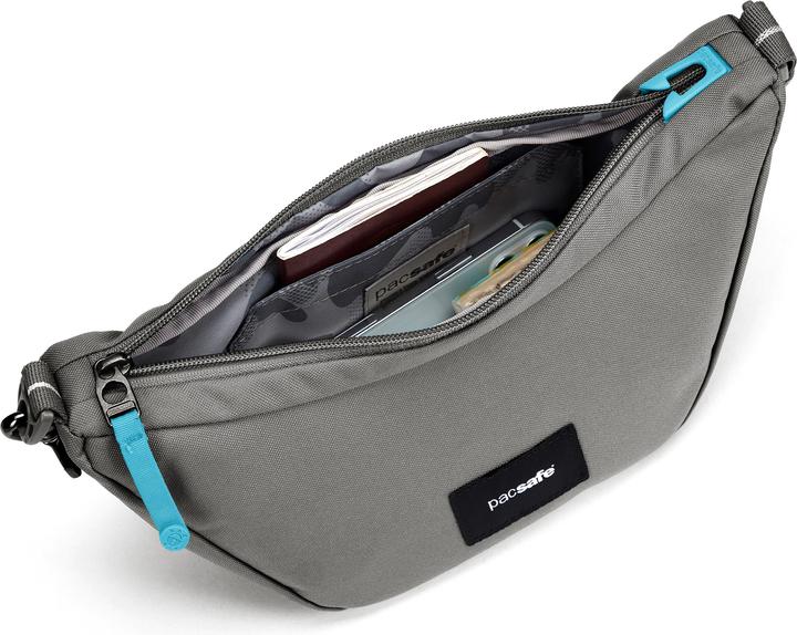 Produktbild Pacsafe Go anti-theft Umhängetasche RFID 28 cm