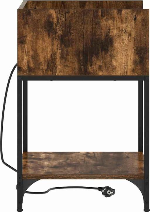 Immagine prodotto VidaXL Comodino (40 x 40 x 61 cm)