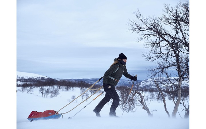 Actual product image Fjällräven Classic (One size)