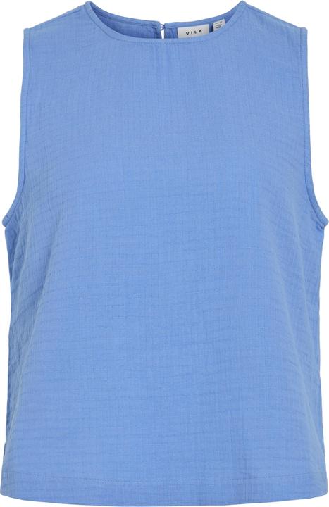 Actual product image Vila Rundhals Top (40)