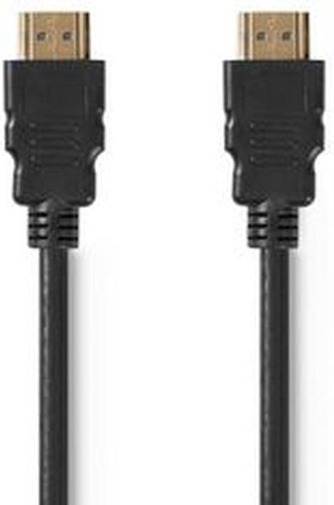 Produktbild Nedis HDMI High Speed mit Ethernet 4K (1 m, HDMI)