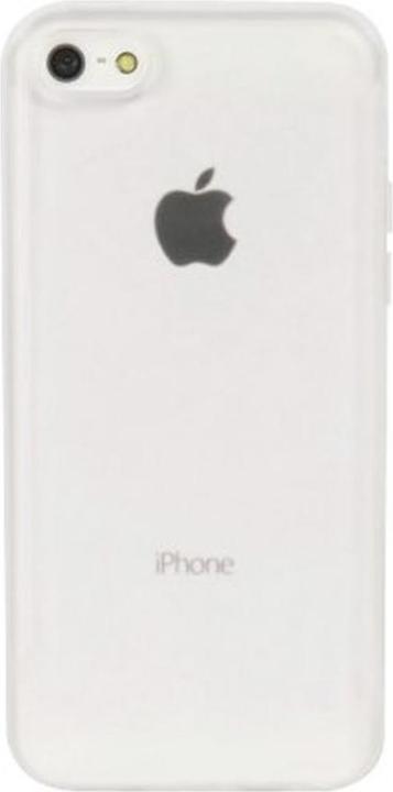 Actual product image Tucano Uno Snap Case (Apple iPhone 5c)