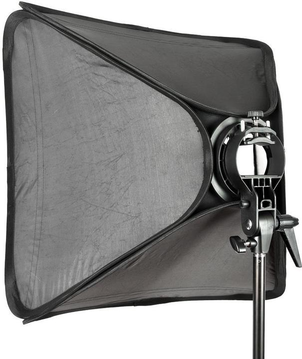 Produktbild Godox Systemblitz Adapter Bowens Mount (Blitzgerät Adapter)