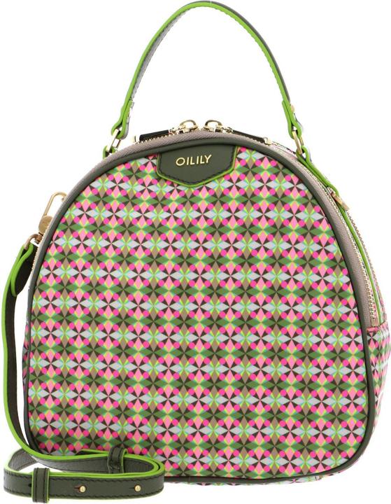 Produktbild Oilily Cylinder Handbag