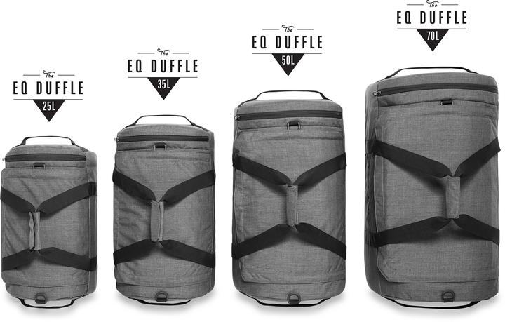 Produktbild Dakine EQ DUFFLE 50L (50 l)