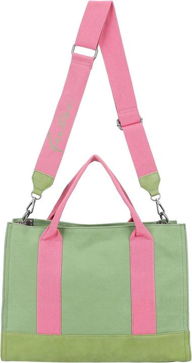 Immagine prodotto Fritzi aus Preußen Tote Bag Limited Squeezy Lemon (16 l)