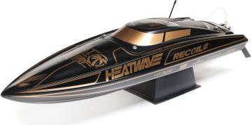 Immagine prodotto ProBoat Recoil 2 V2 26" Self-Righting Brushless Deep-V RTR Shreddy