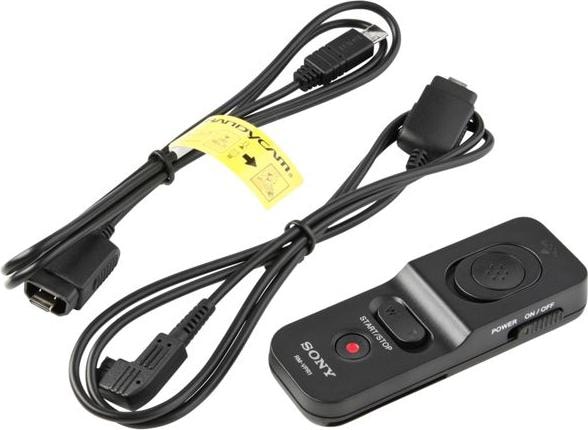 Produktbild Sony Rm-Vpr1 (Kabel)
