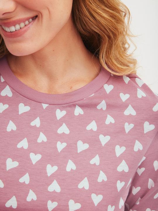 Produktbild Calida Cotton Special 3/4-Pyjama (42)