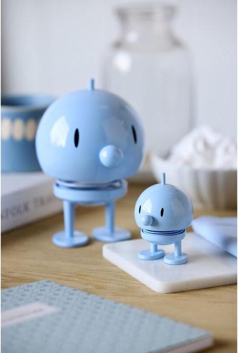 Actual product image Hoptimist Aufsteller Bumble Set XS/S Sky, Eigenschaften: Keine