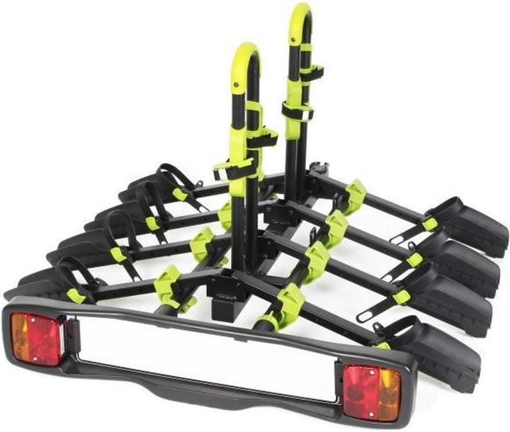 Produktbild BuzzRack Buzzwing 4 Compact