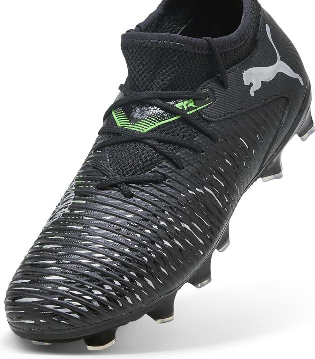 Actual product image Puma FUTURE 8 MATCH FG/AG Jr (33)