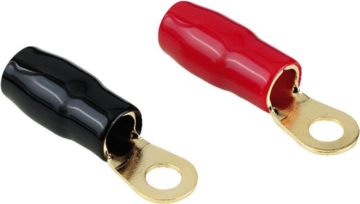 Nero, Rosso