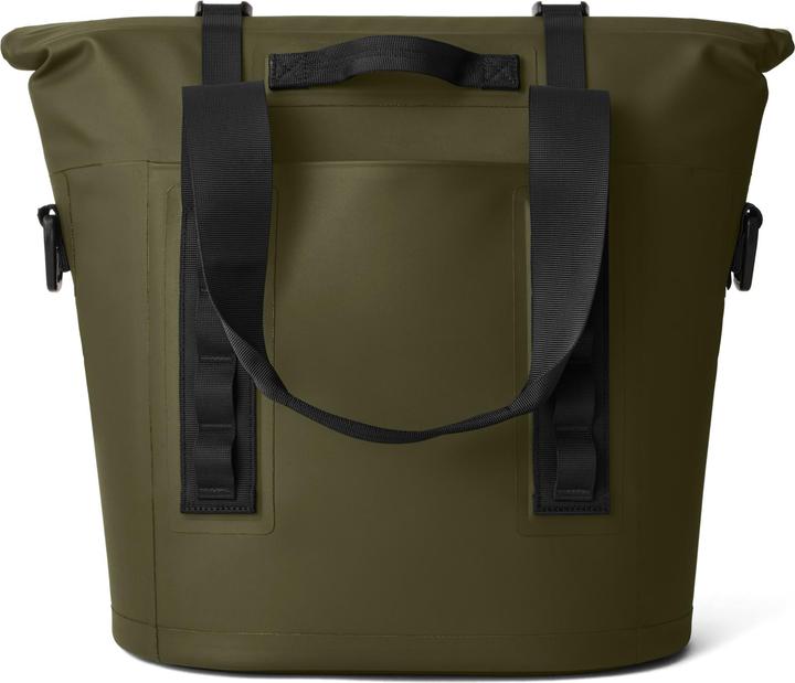 Actual product image Yeti ® Hopper M15 Soft Cooler - Olive