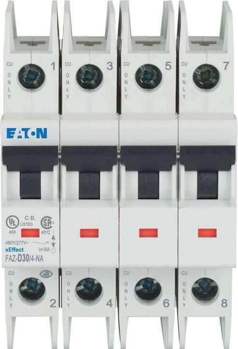 Produktbild Eaton 190840