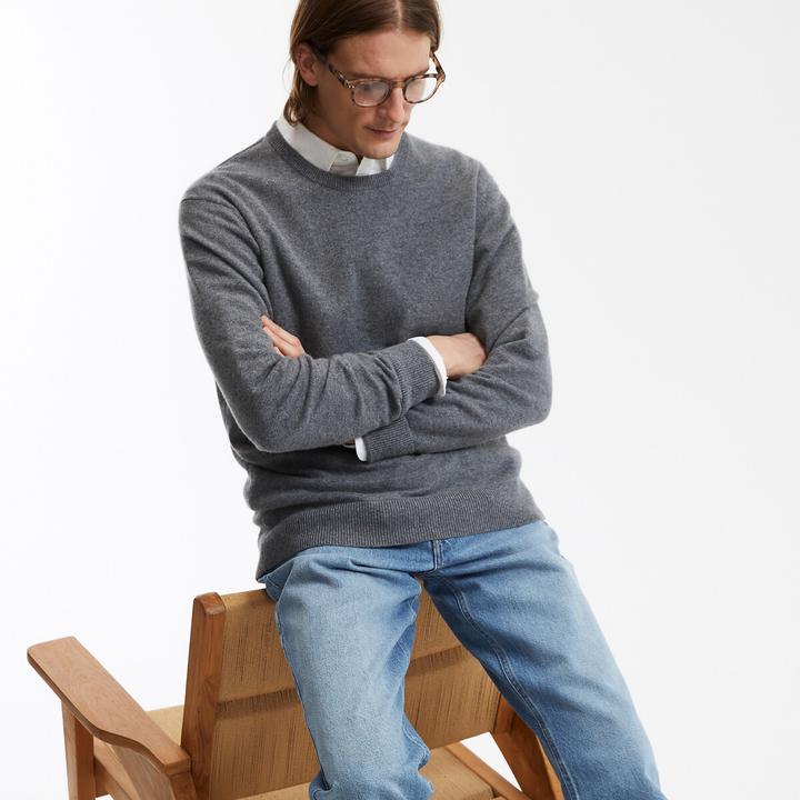 Produktbild La Redoute Collections Kaschmirpullover (M)
