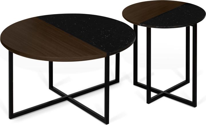 Produktbild Temahome Sonata (Ø 50 x 50 cm)