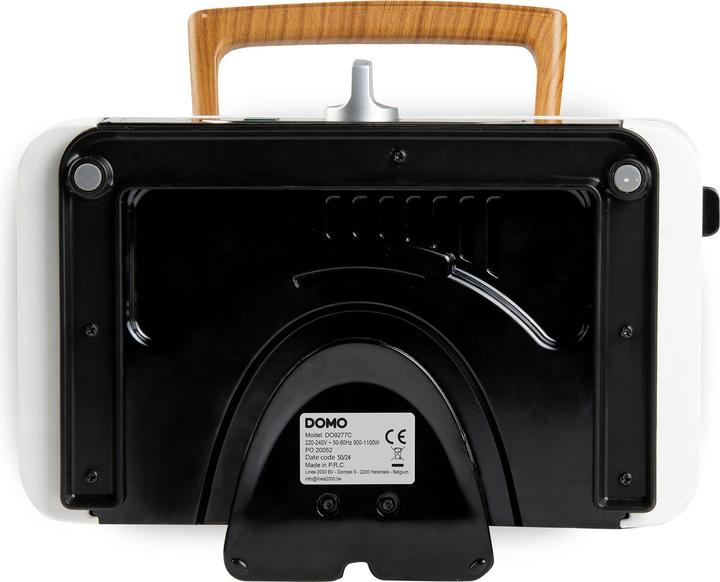 Actual product image Domo DO9277C