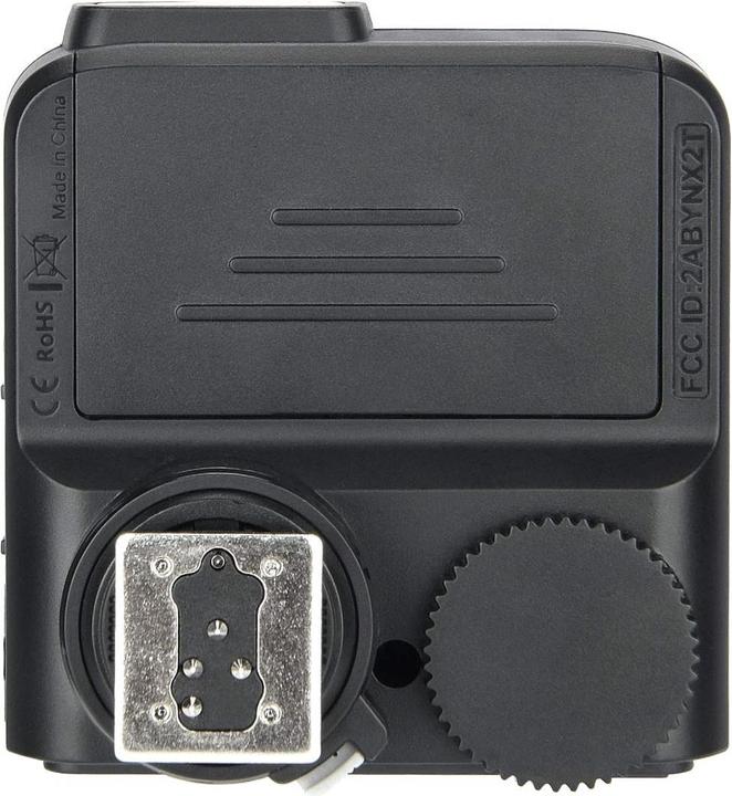 Actual product image Godox X2T-F for Fujifilm (Funk)
